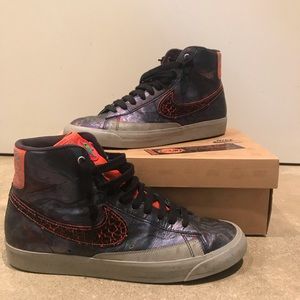 Nike Blazer Mid PRM *QuickStrike